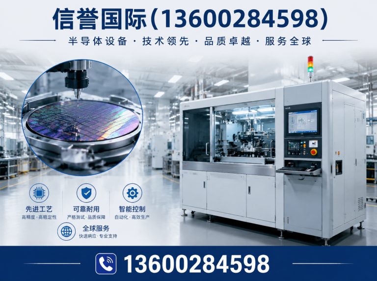 广东工业设备代理展示图